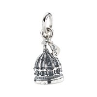 Charm Amen Donna Charm in Argento CH-CI03 - CH-CI03